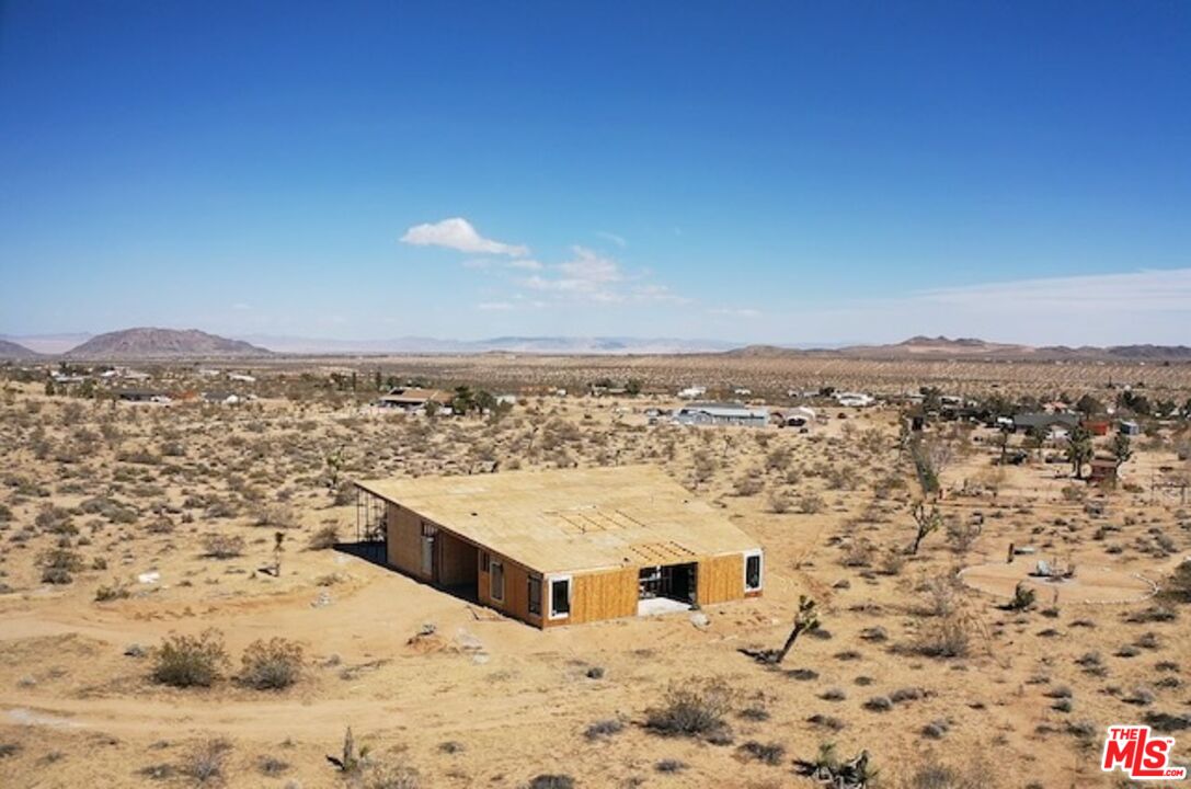 Property Photo from MLS