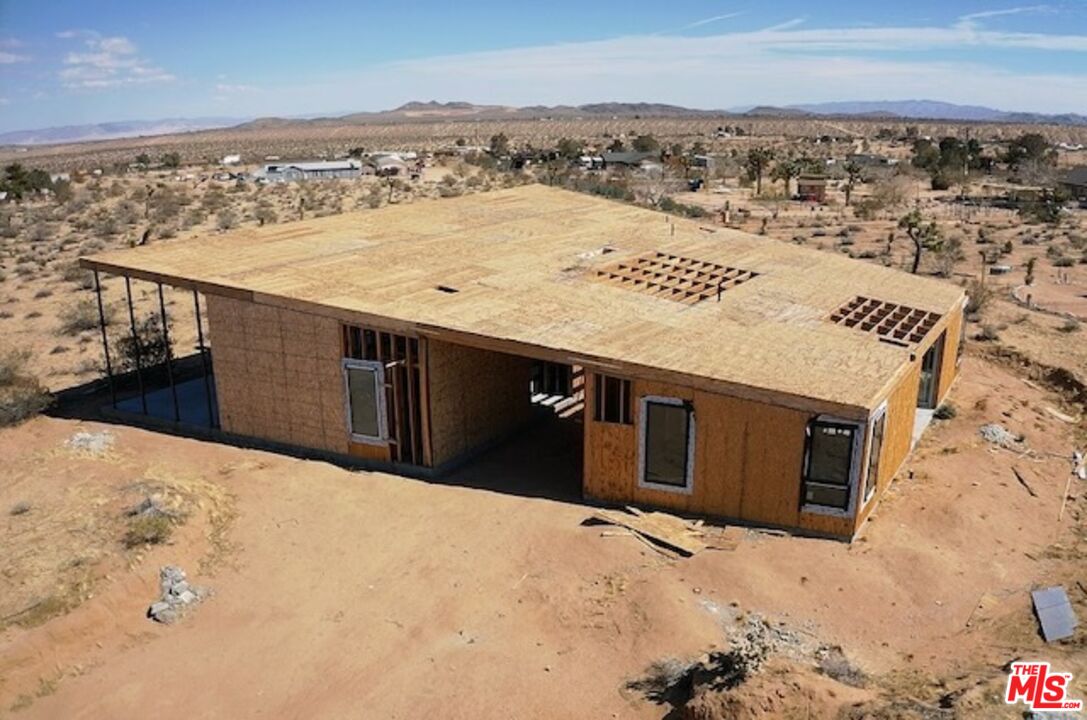 Property Photo from MLS