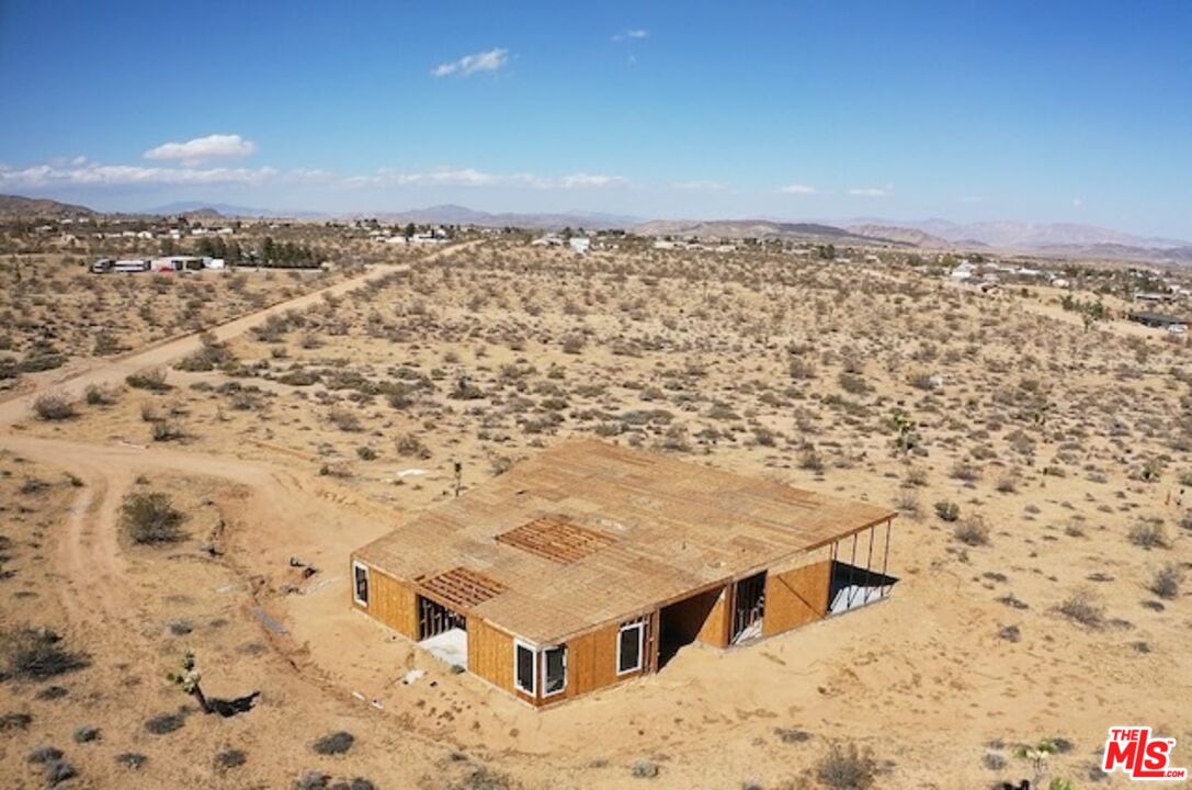 Property Photo from MLS