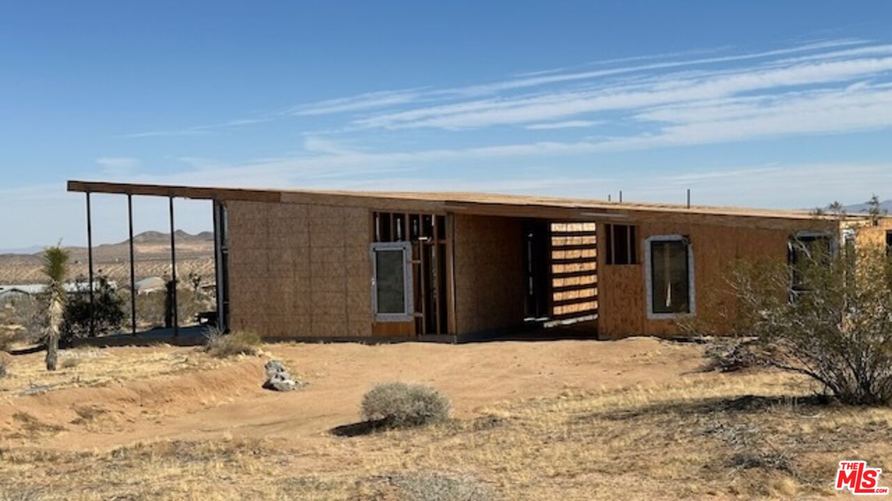 Property Photo from MLS
