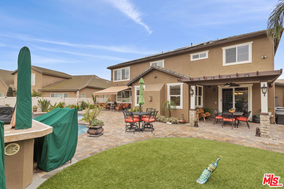 Property Photo from MLS
