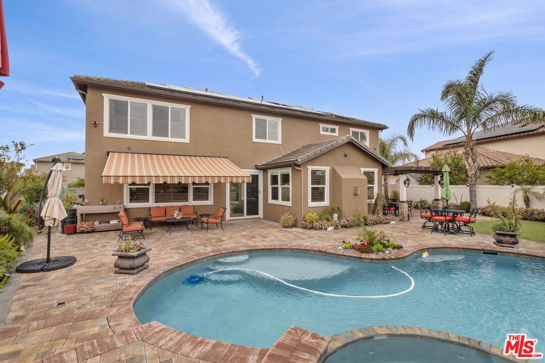 Property Photo from MLS