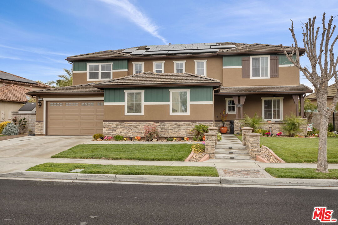 Property Photo from MLS