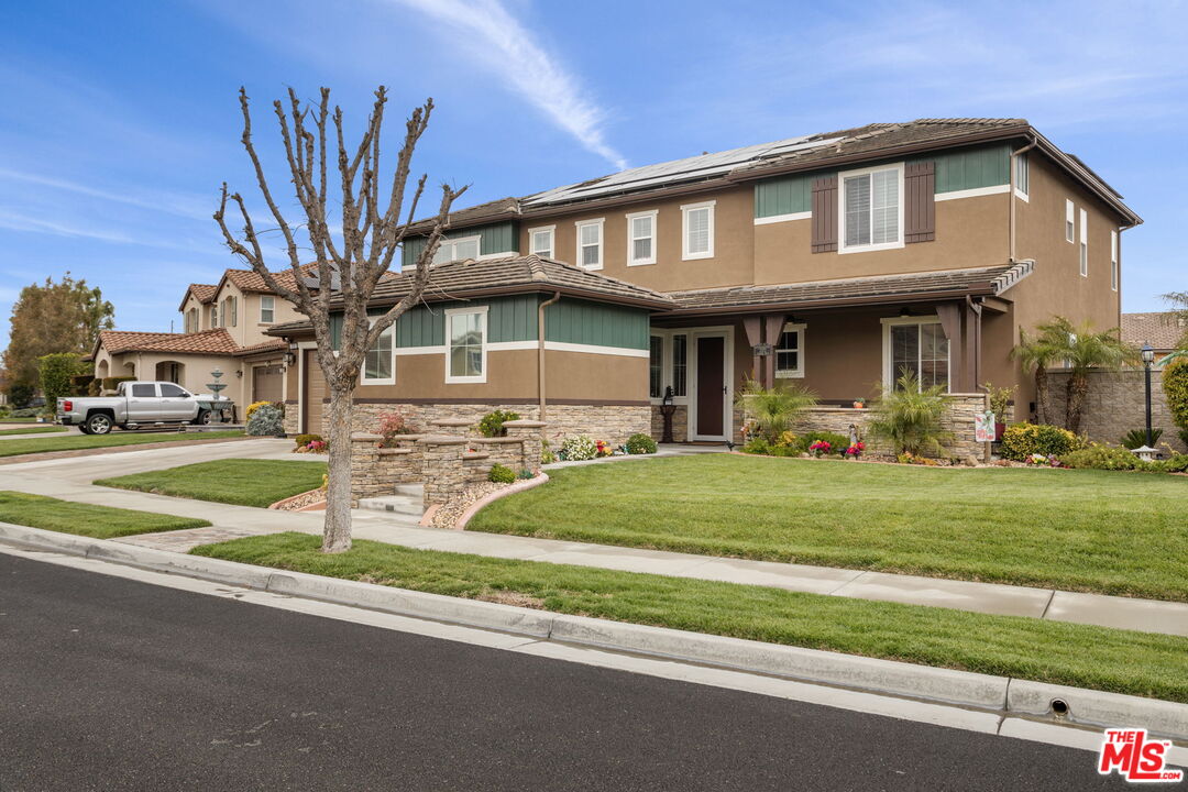 Property Photo from MLS