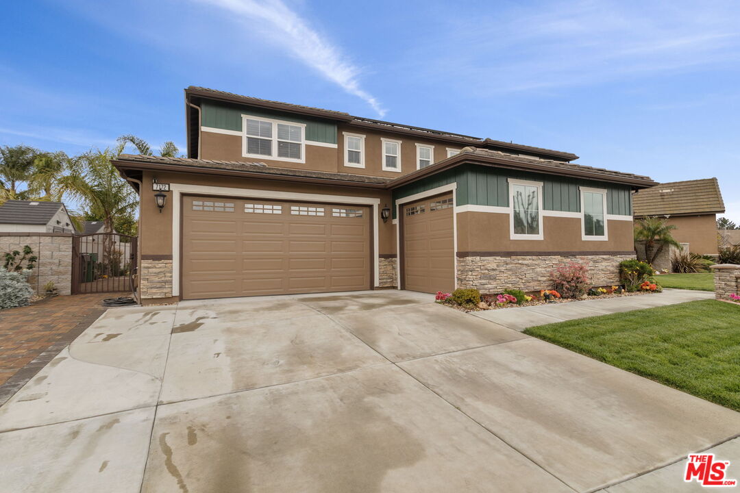 Property Photo from MLS