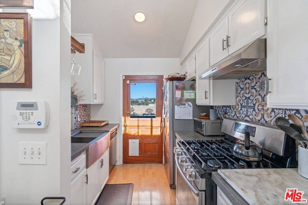 Property Photo from MLS