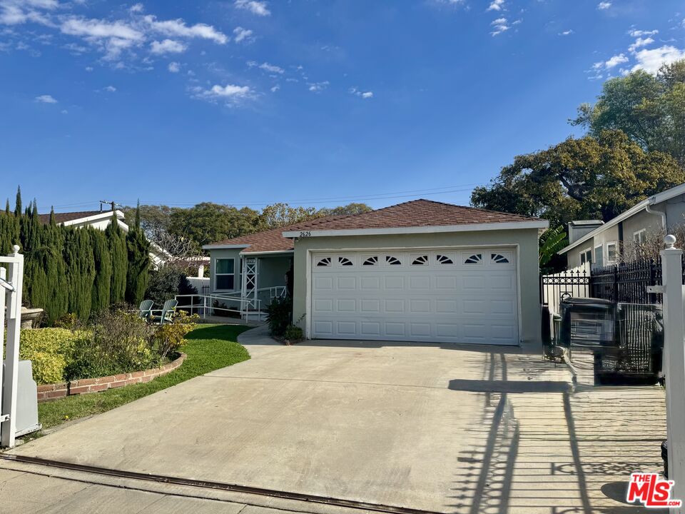 Property Photo from MLS