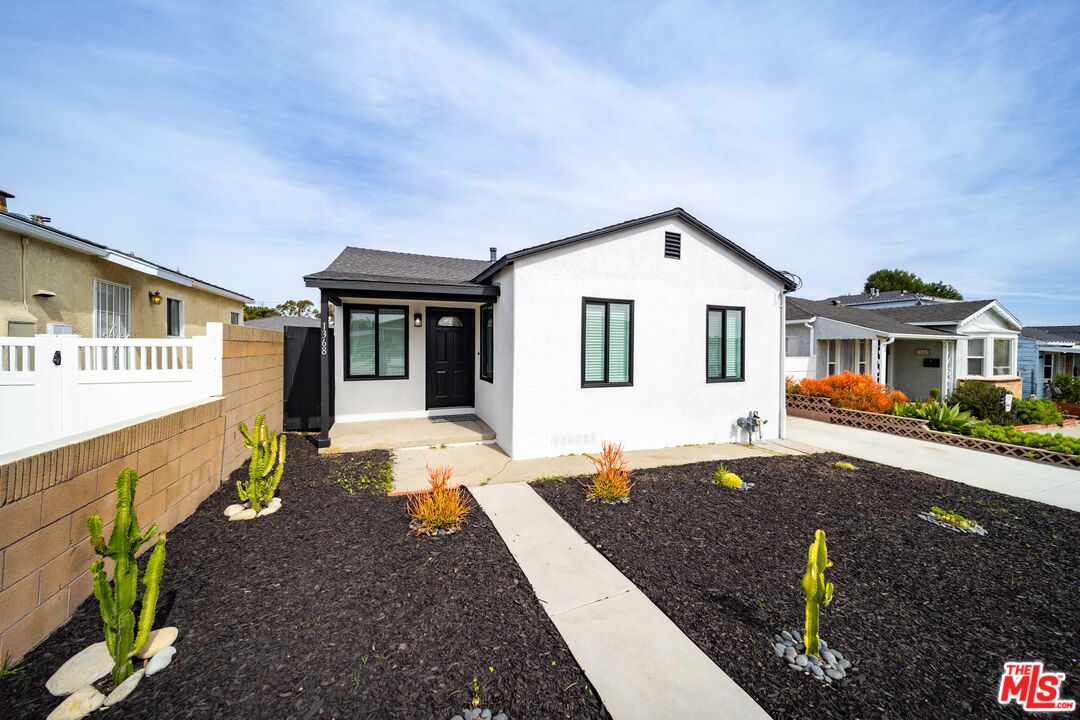 Property Photo from MLS
