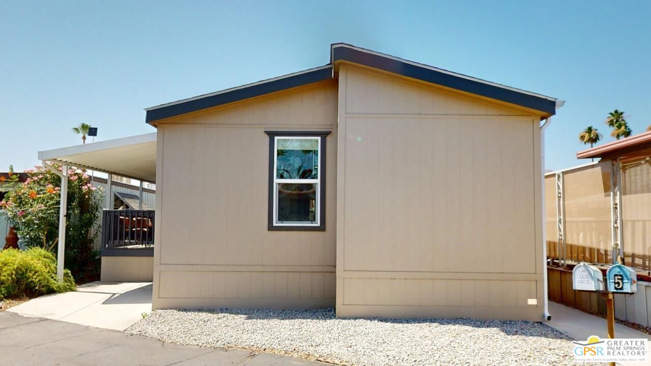 Property Photo from MLS