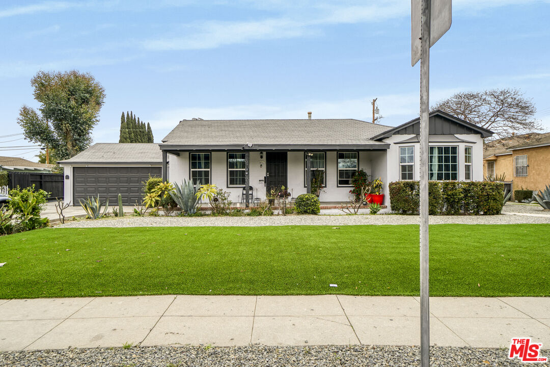 Property Photo from MLS