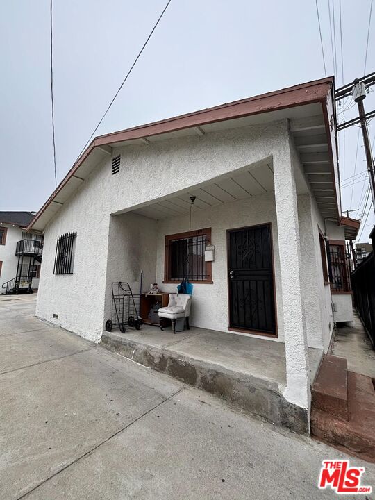 Property Photo from MLS