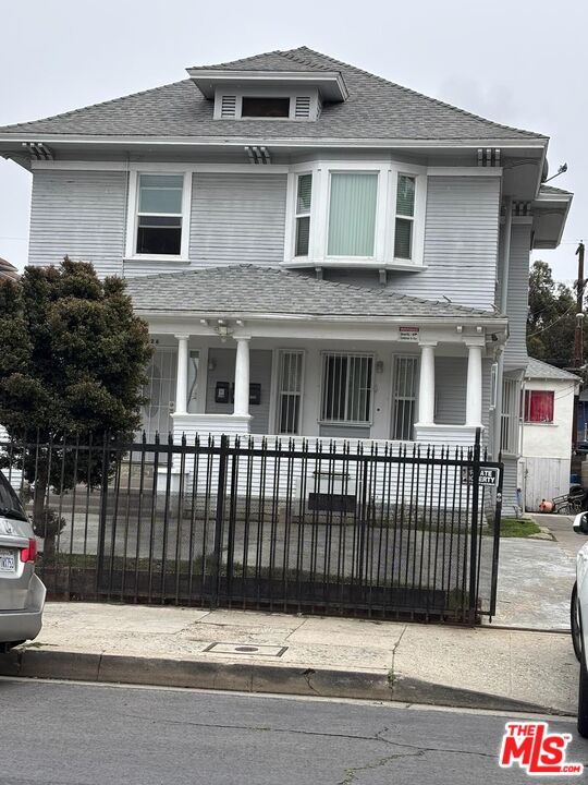 Property Photo from MLS