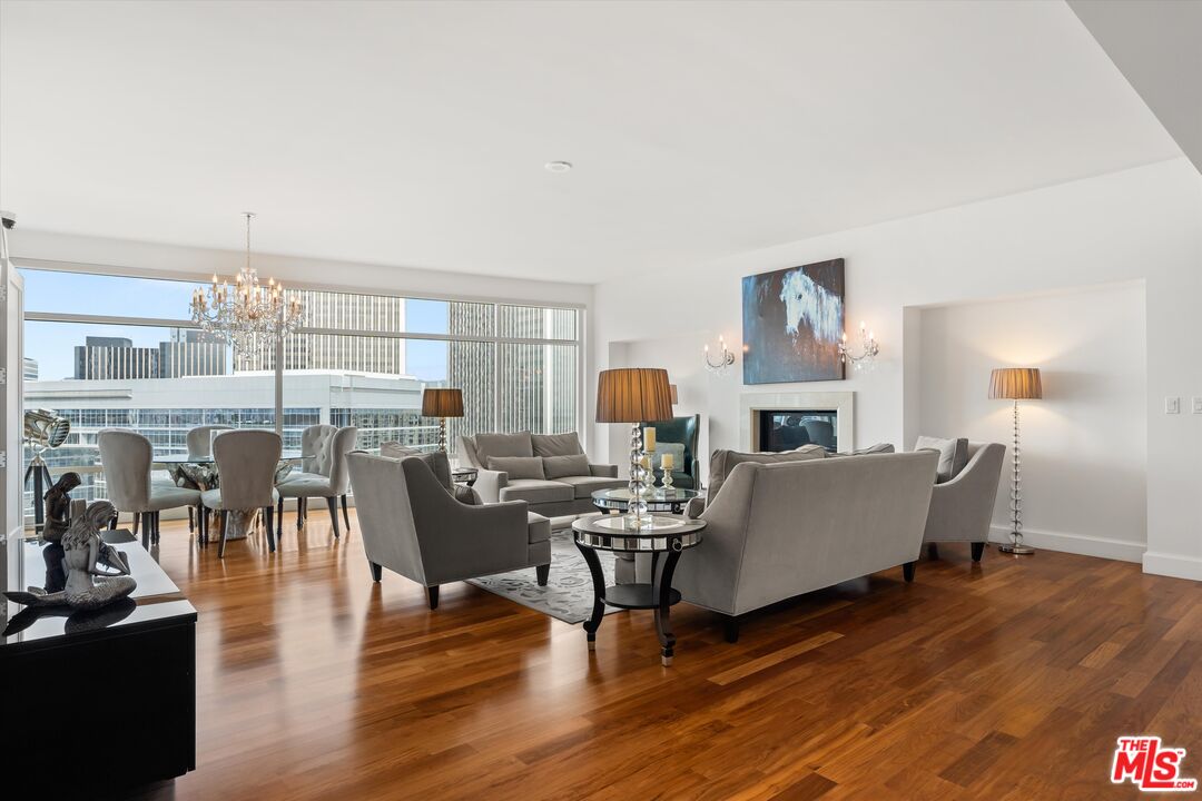 Photo of 1 W Century Dr #16C, Los Angeles, CA 90067
