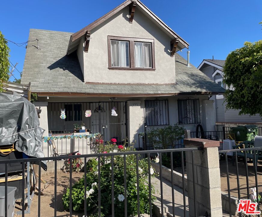 Property Photo from MLS