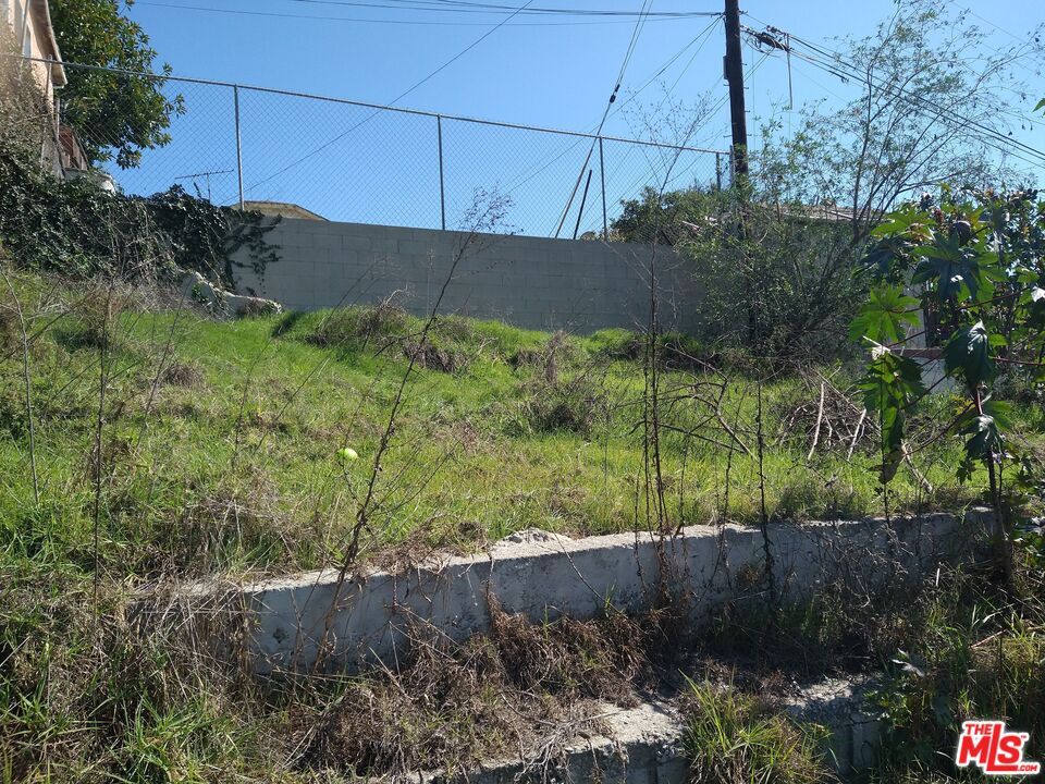 Property Photo from MLS