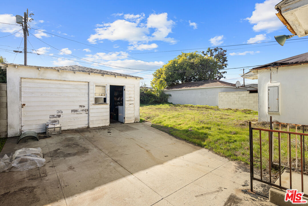 Property Photo from MLS