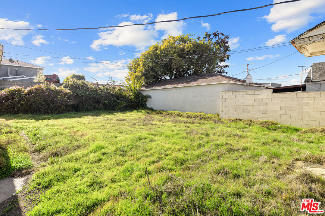 Property Photo from MLS