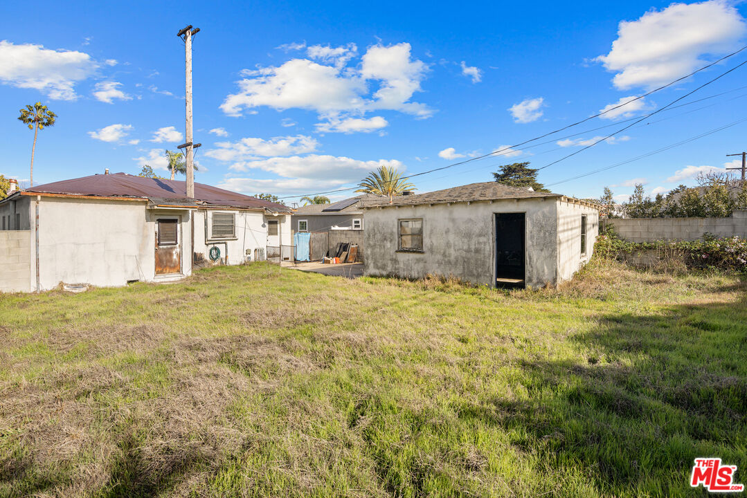 Property Photo from MLS