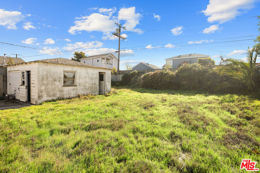 Property Photo from MLS