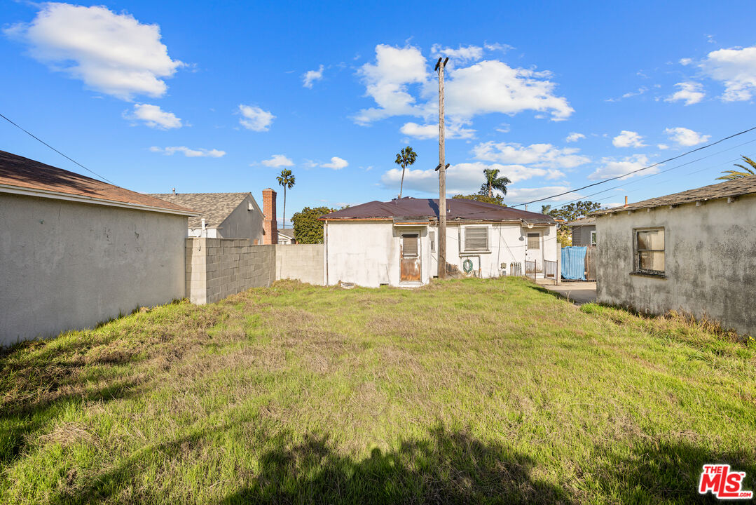 Property Photo from MLS