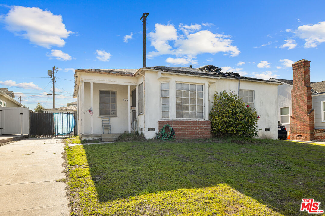 Property Photo from MLS