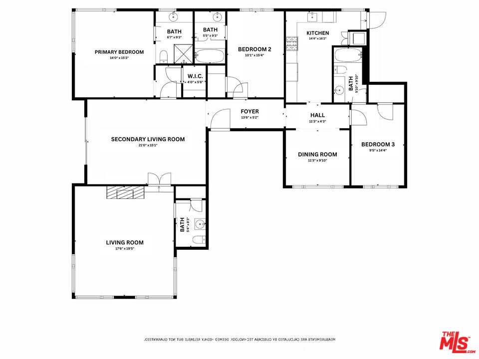 Property Photo from MLS