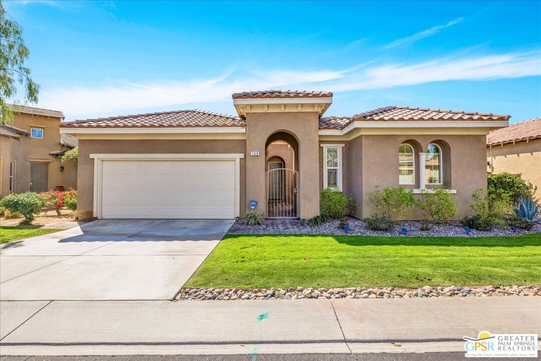 Property Photo from MLS