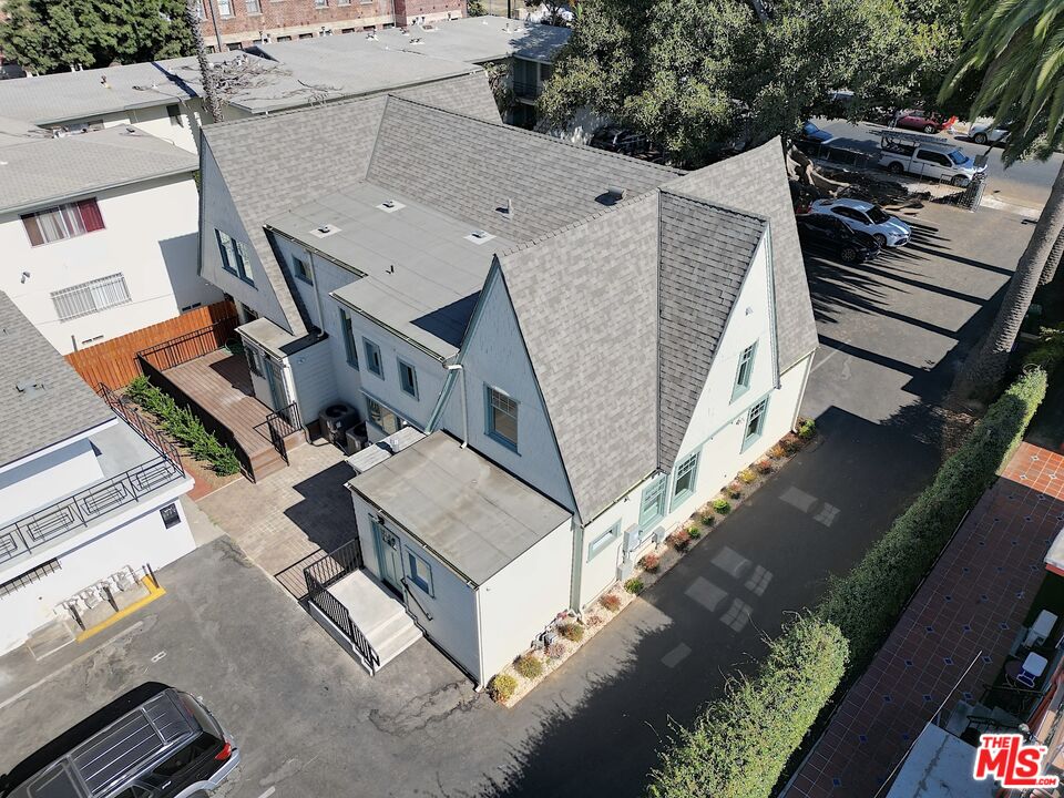 Property Photo from MLS