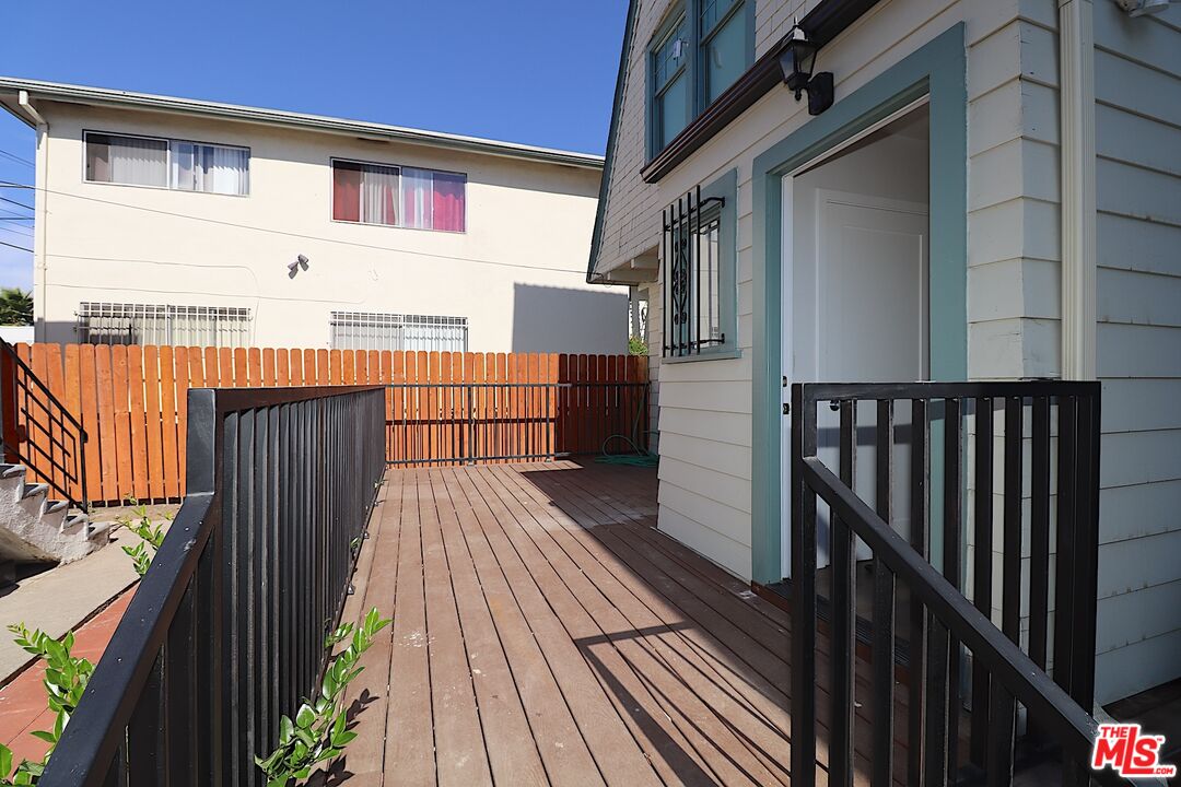 Property Photo from MLS