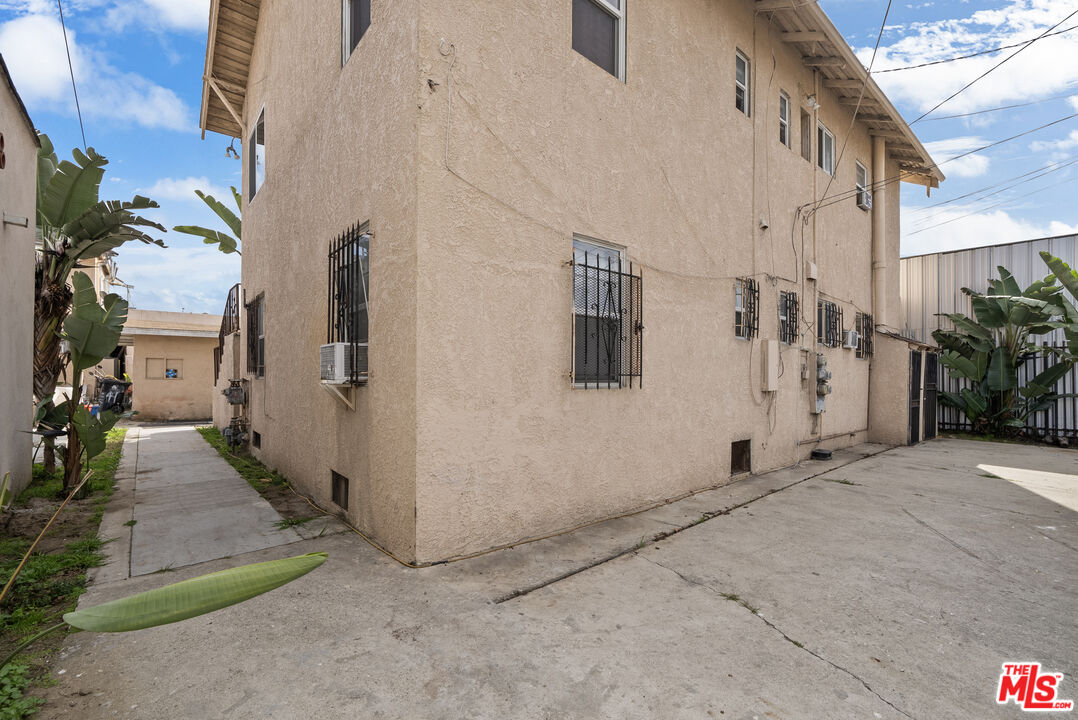 Property Photo from MLS