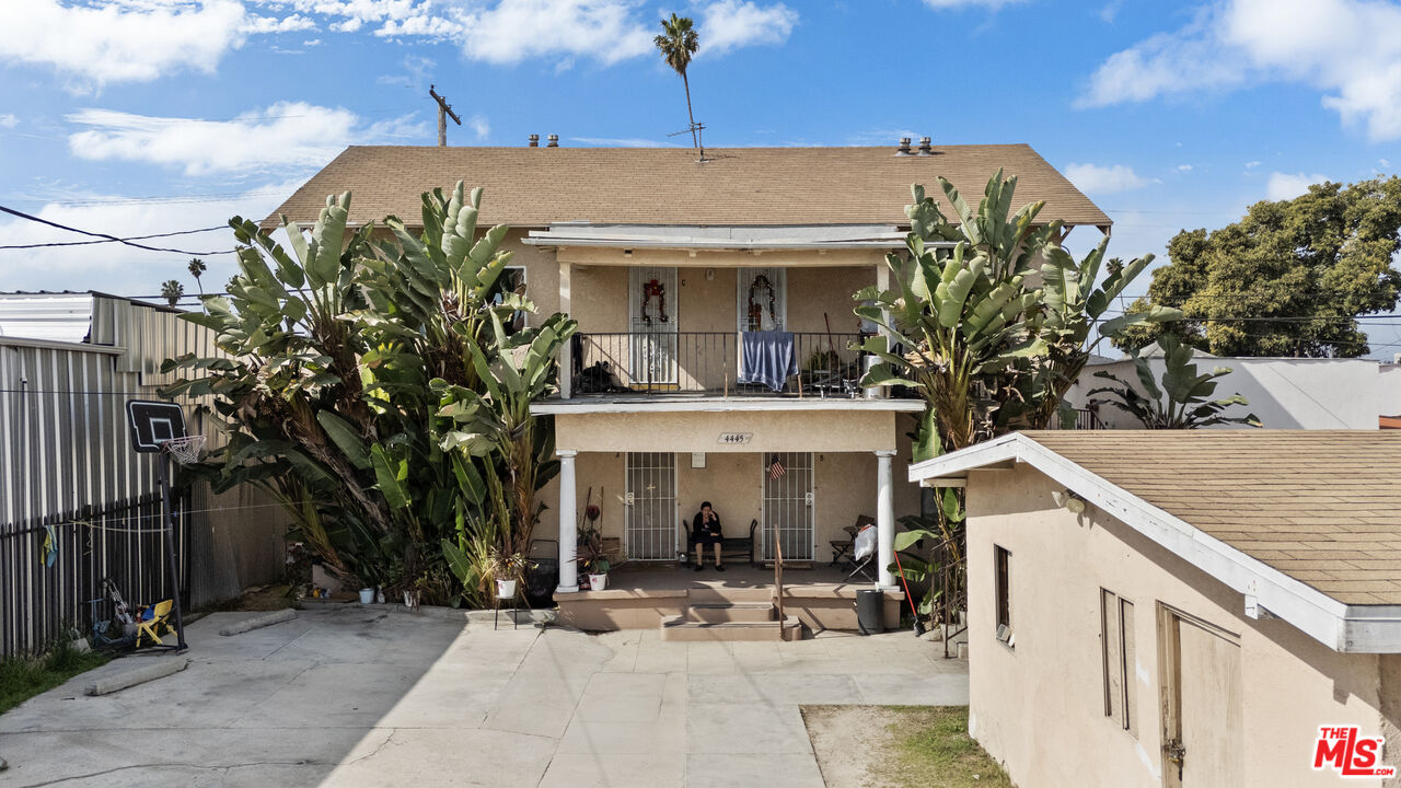 Property Photo from MLS
