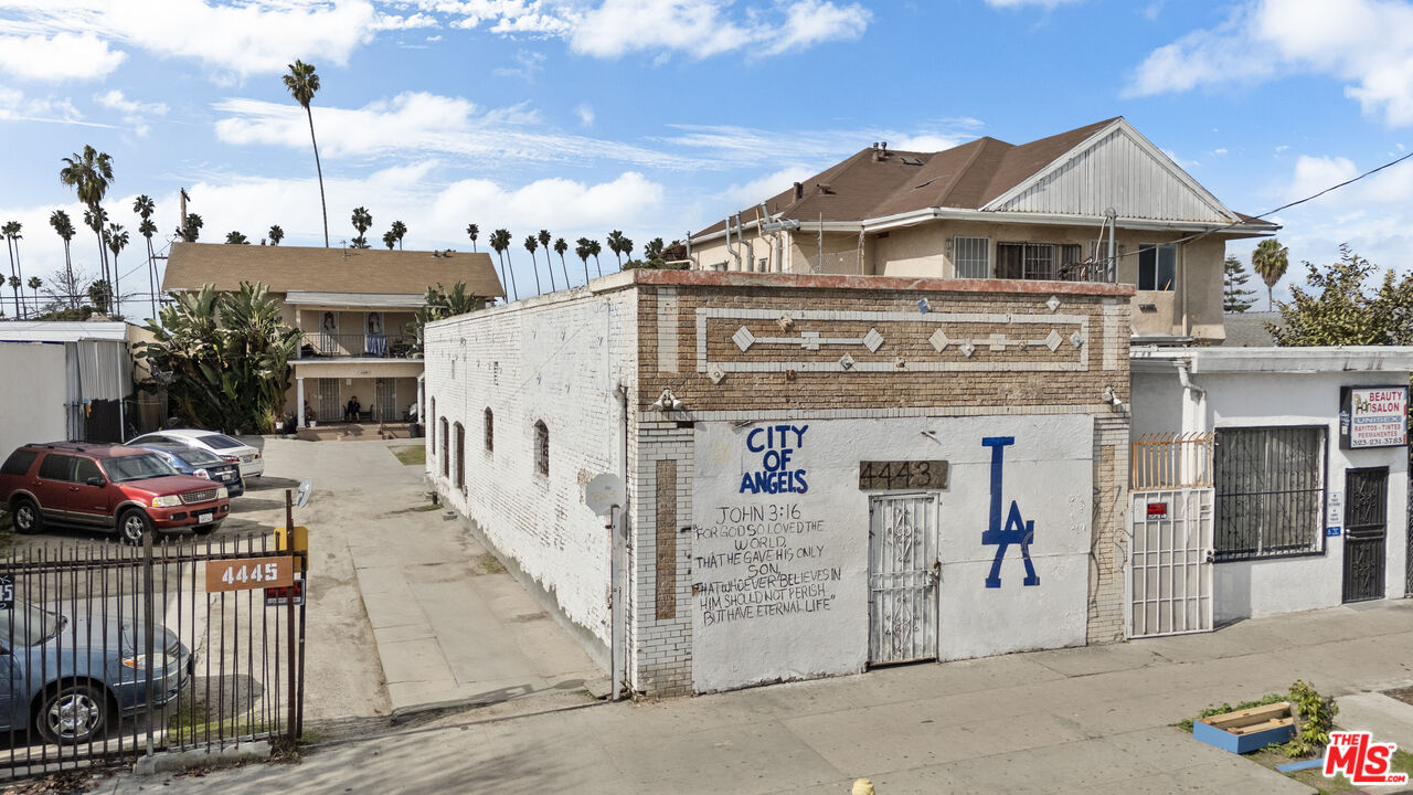 Property Photo from MLS