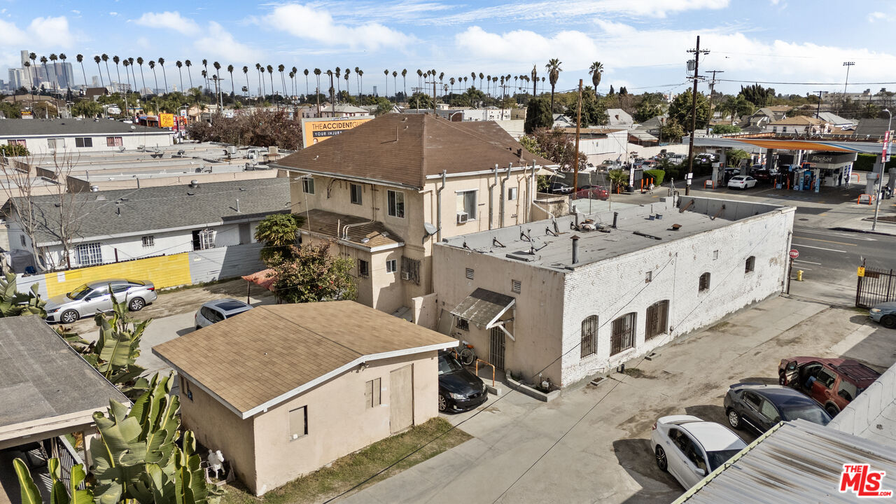 Property Photo from MLS