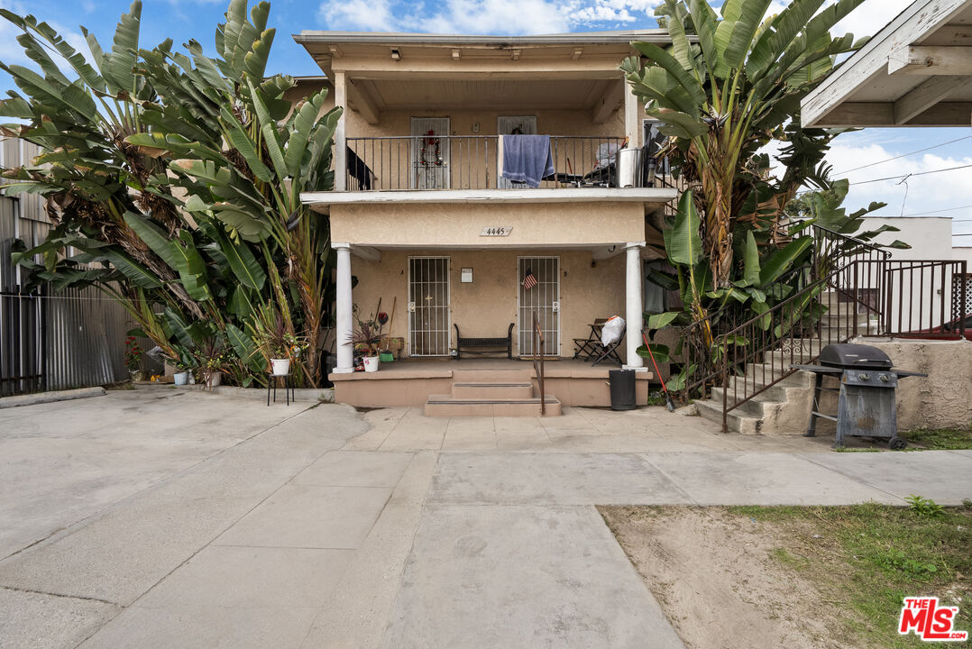 Property Photo from MLS