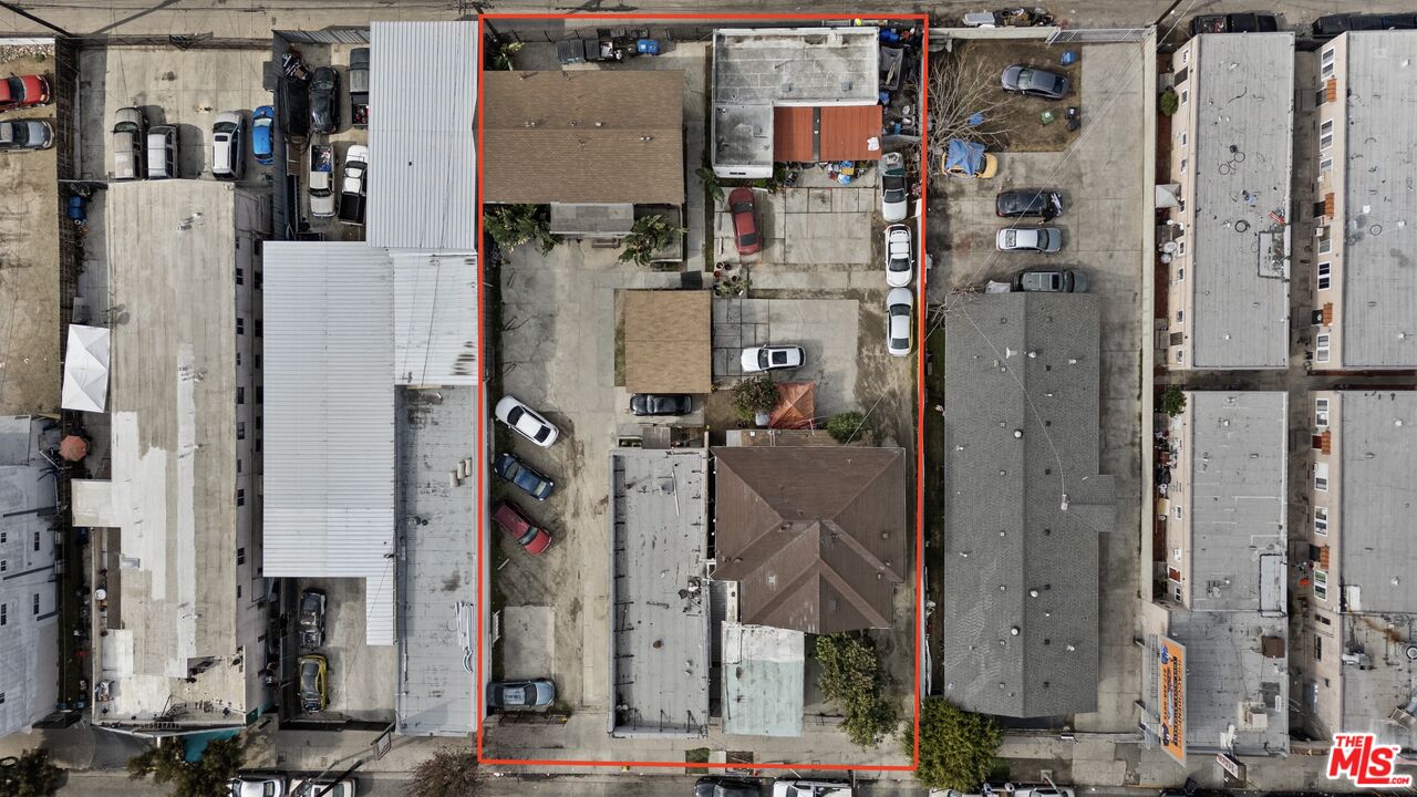 Property Photo from MLS