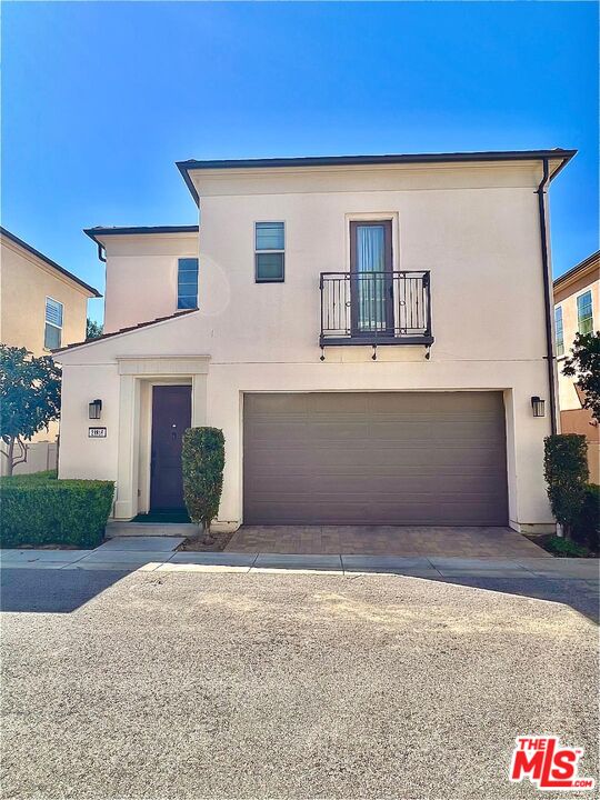 Property Photo from MLS