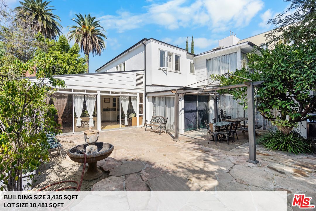 Property Photo from MLS