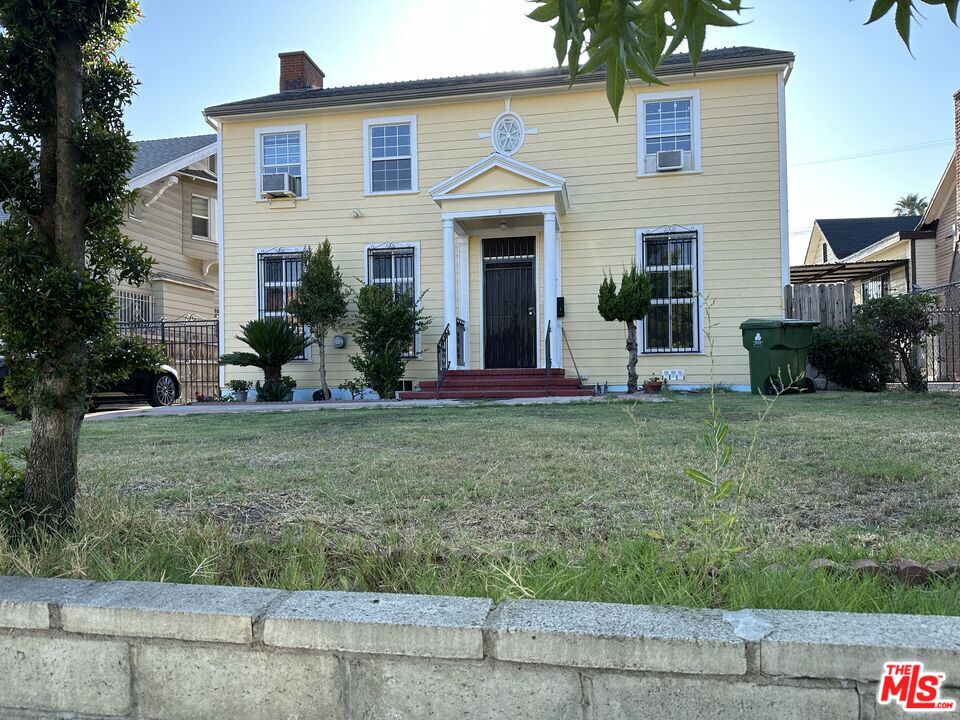 Property Photo from MLS