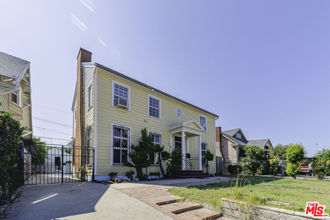 Property Photo from MLS
