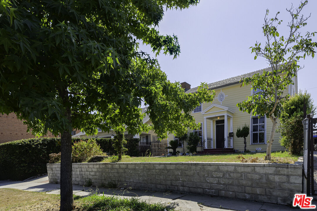 Property Photo from MLS