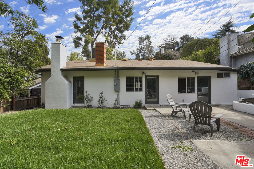 Property Photo from MLS
