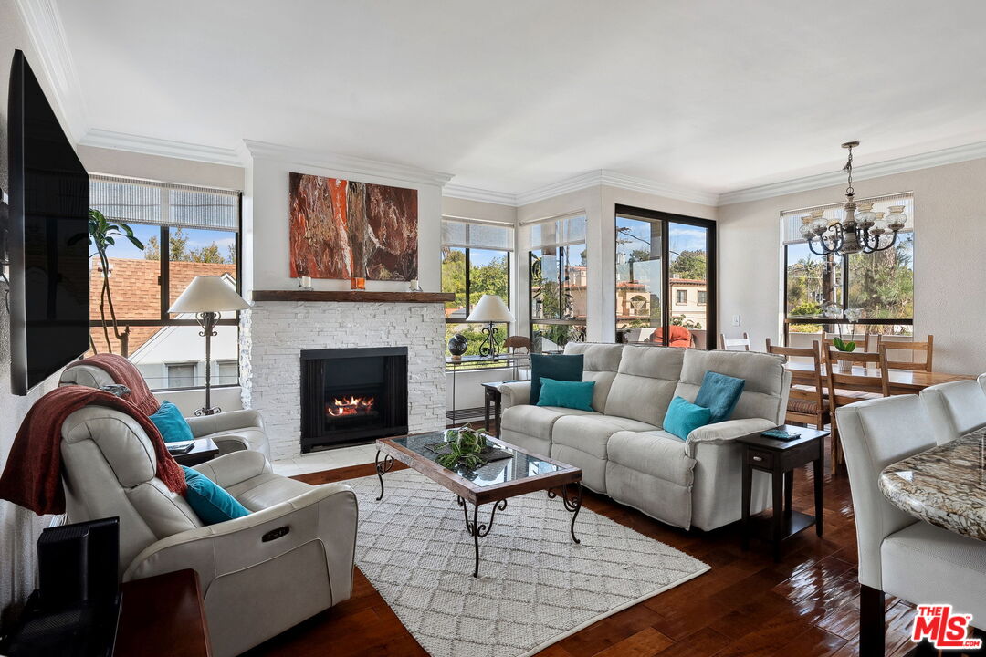 12115 San Vicente Blvd Unit: 311