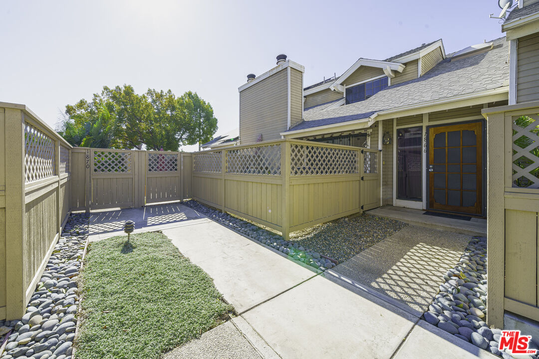 Property Photo from MLS