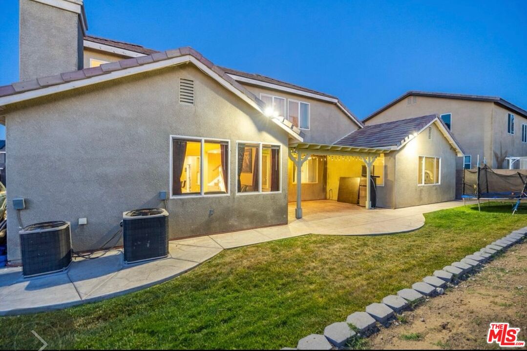 Property Photo from MLS