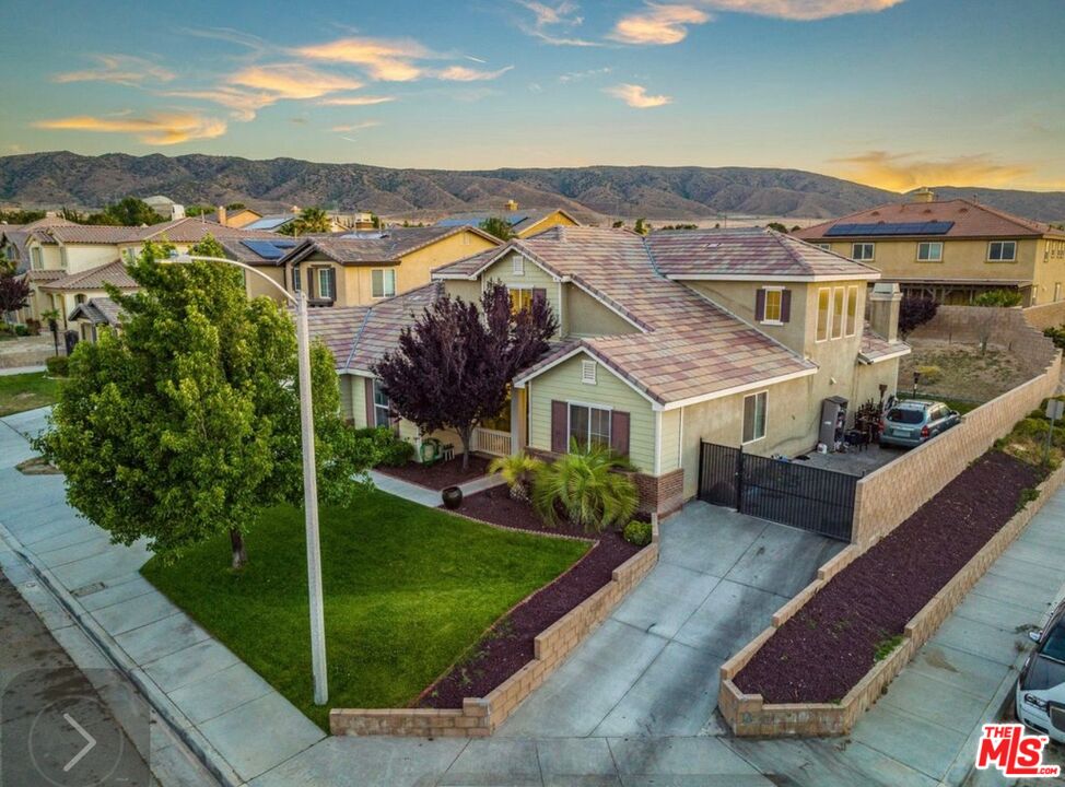 Property Photo from MLS