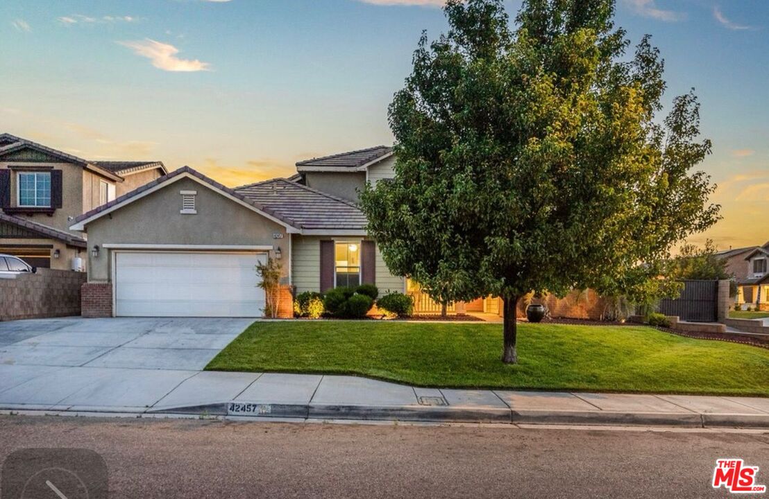 Property Photo from MLS