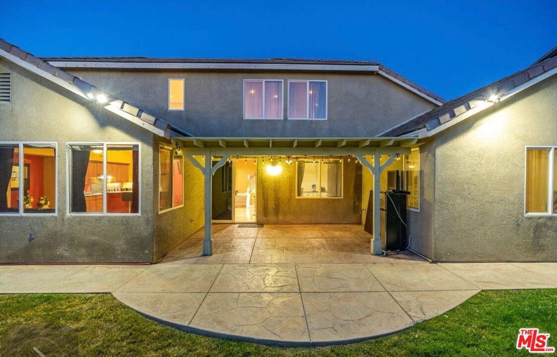 Property Photo from MLS