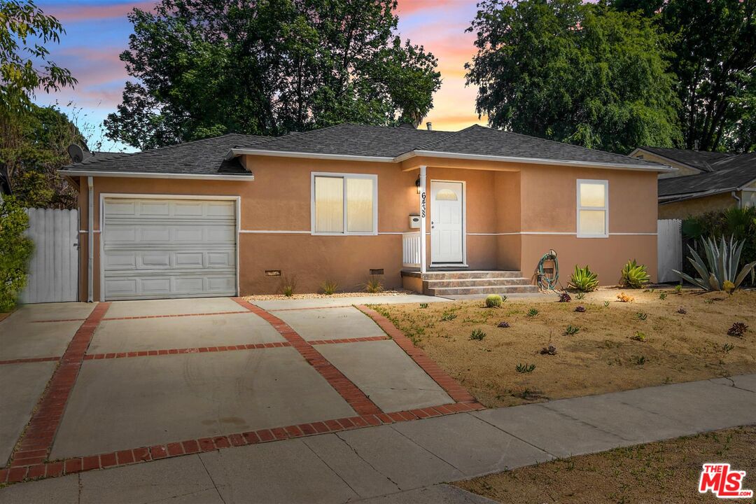 Property Photo from MLS