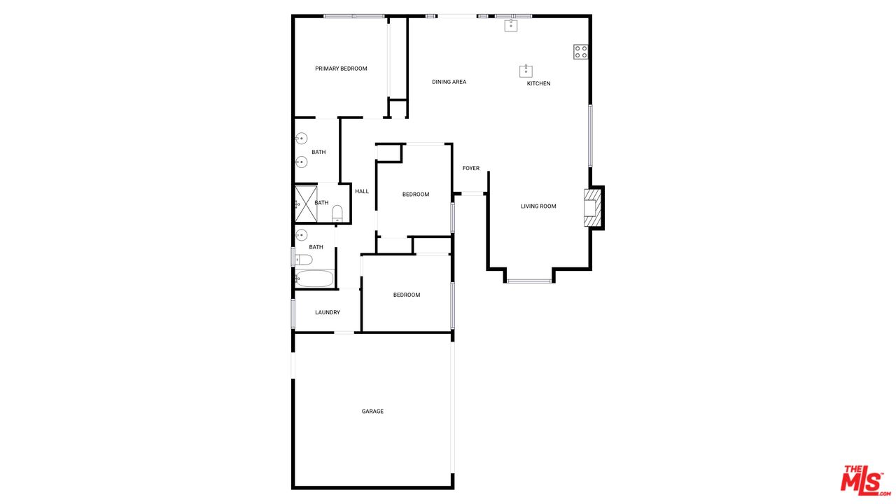 Property Photo from MLS
