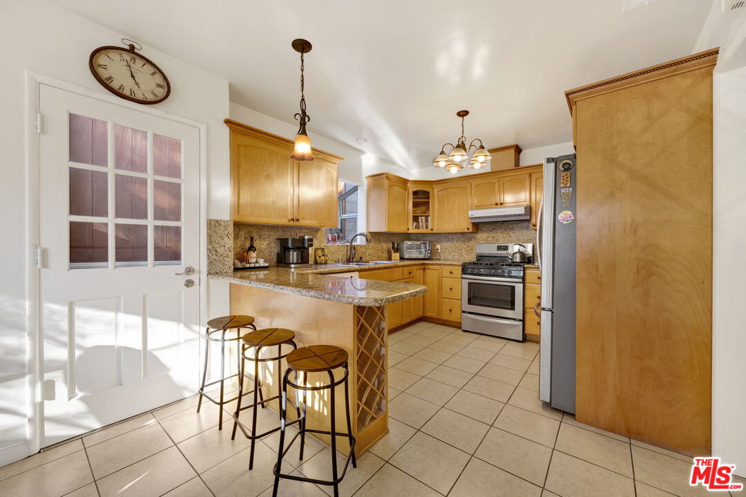 Property Photo from MLS
